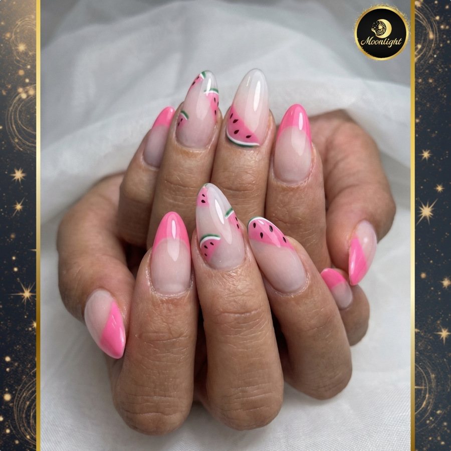 Moonlight Nails & Spa
